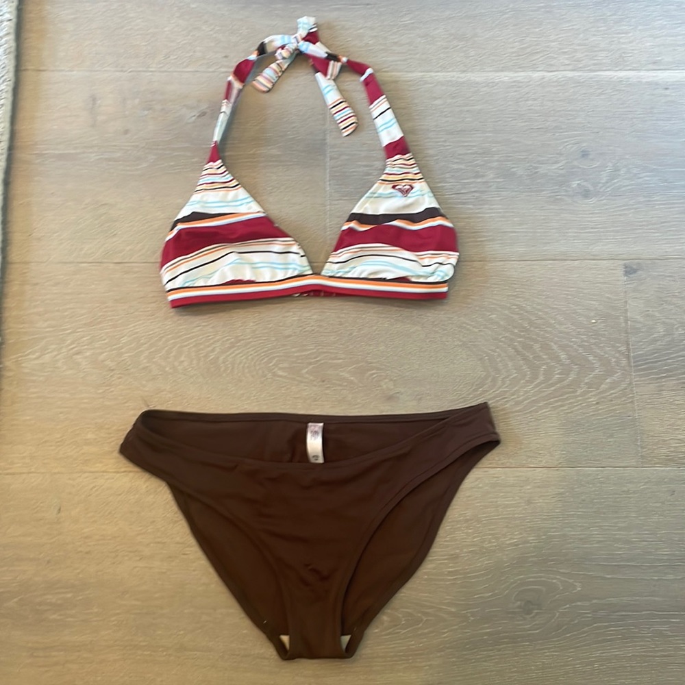 Roxy Bikini Top